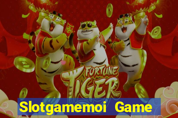 Slotgamemoi Game Bài Poker Đổi Thưởng