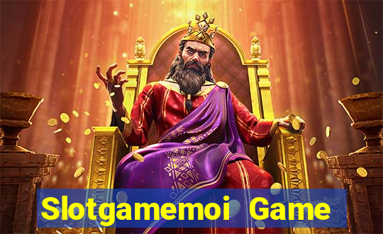 Slotgamemoi Game Bài Poker Đổi Thưởng