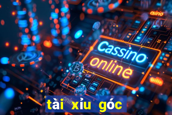 tài xỉu góc là gì