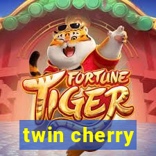 twin cherry