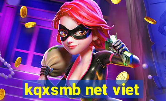 kqxsmb net viet