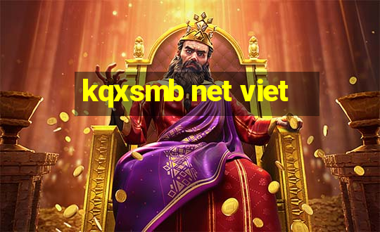 kqxsmb net viet