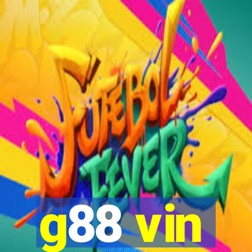 g88 vin