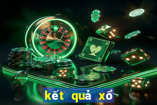 kết quả xổ số cà mau ngày 14 tháng 8