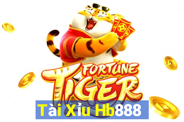 Tài Xỉu Hb888