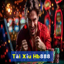 Tài Xỉu Hb888