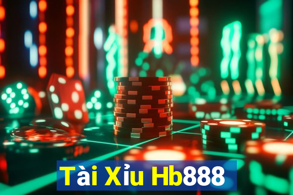 Tài Xỉu Hb888