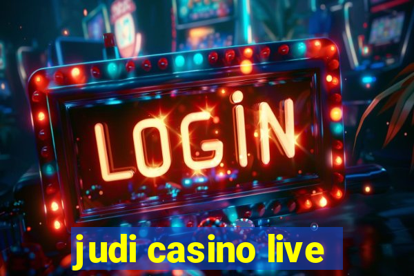 judi casino live