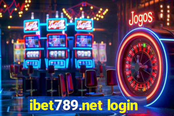 ibet789.net login