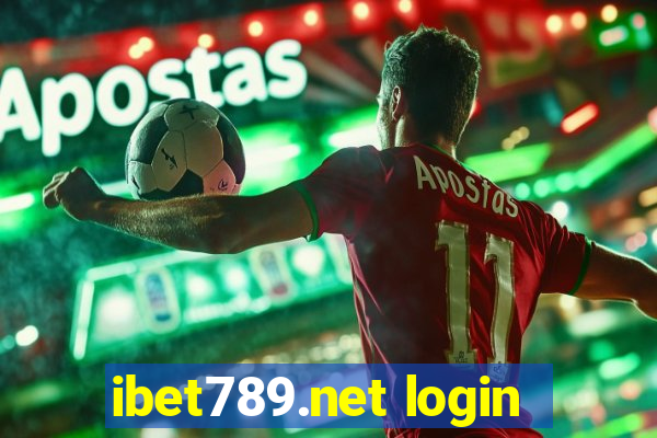 ibet789.net login