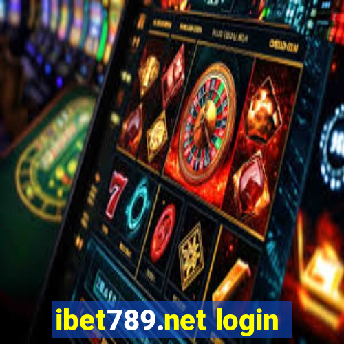 ibet789.net login