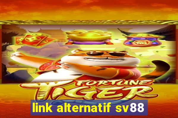 link alternatif sv88