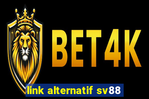 link alternatif sv88