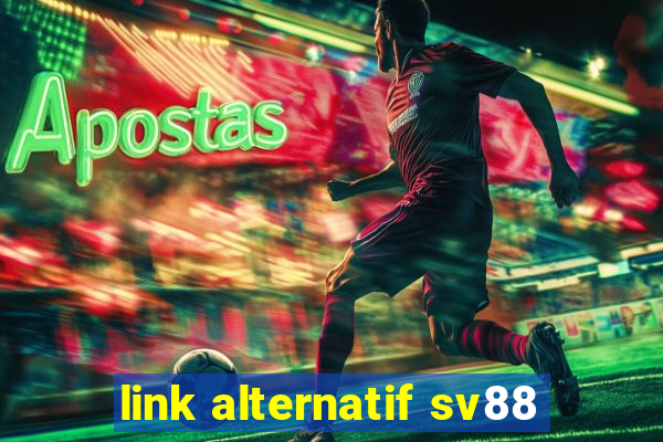 link alternatif sv88