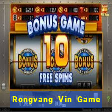 Rongvang Vin Game Bài Manclub