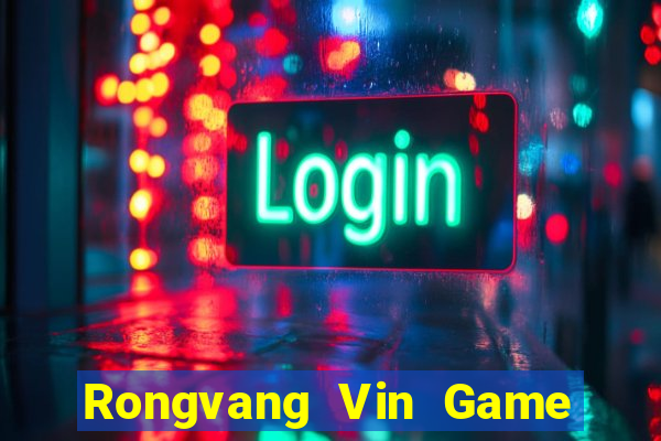 Rongvang Vin Game Bài Manclub