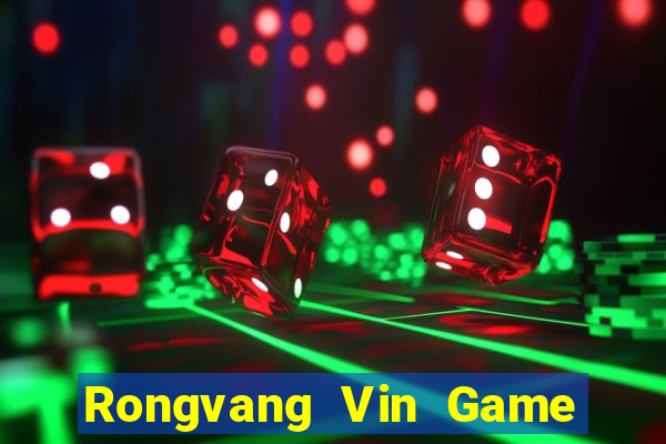 Rongvang Vin Game Bài Manclub