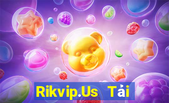 Rikvip.Us Tải Game Bài Nhất Vip