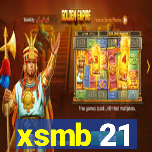 xsmb 21