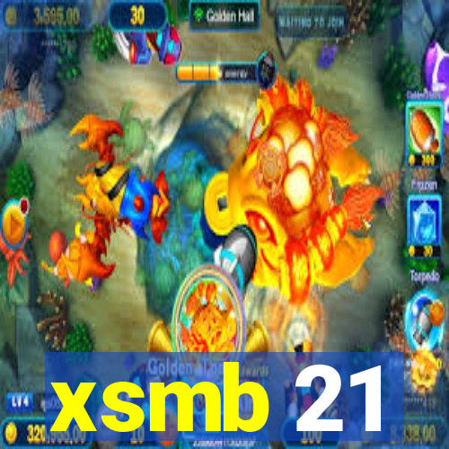 xsmb 21