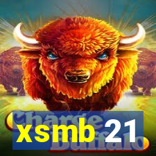 xsmb 21