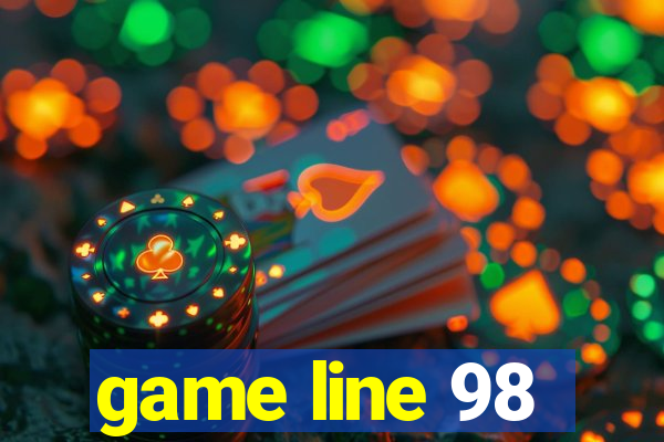 game line 98