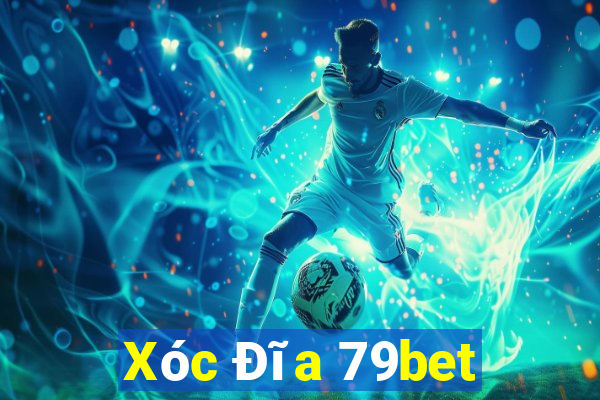 Xóc Đĩa 79bet