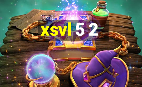 xsvl 5 2