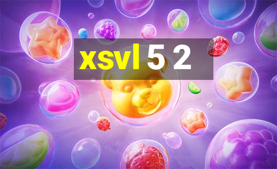 xsvl 5 2