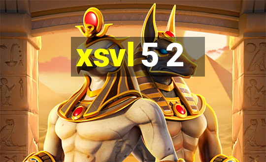 xsvl 5 2