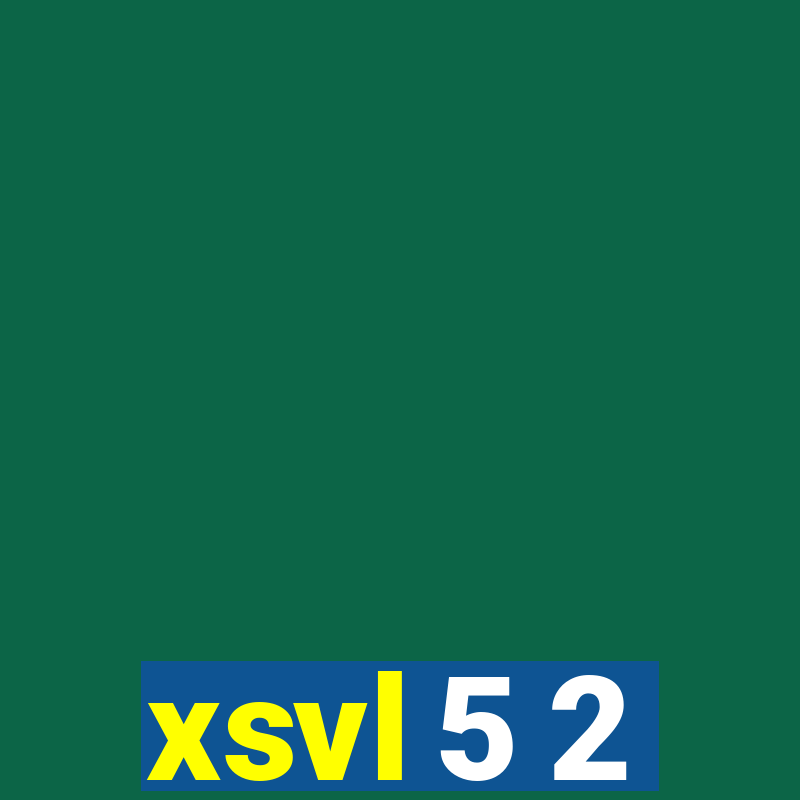 xsvl 5 2