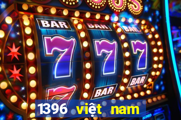 1396 việt nam màu hoàng gia