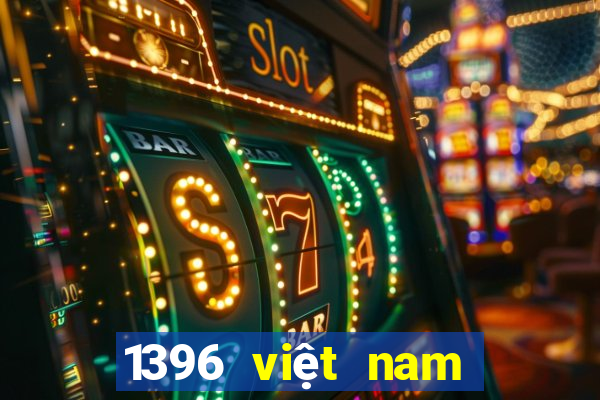 1396 việt nam màu hoàng gia