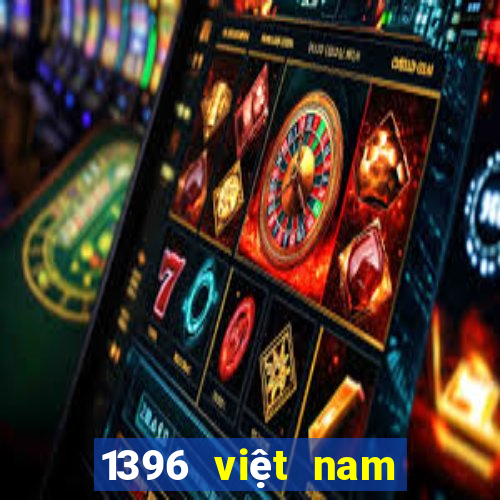 1396 việt nam màu hoàng gia