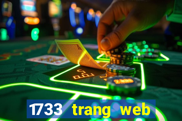 1733 trang web chơi game