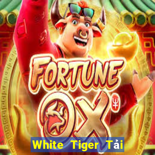 White Tiger Tải về miễn phí