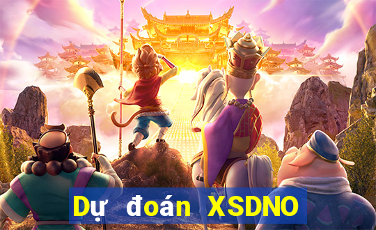 Dự đoán XSDNO ngày 29