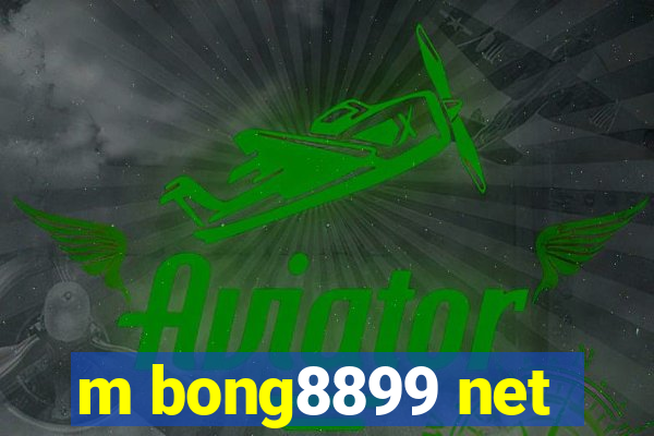 m bong8899 net