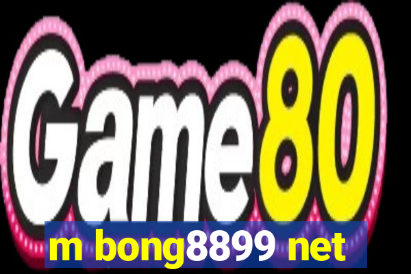 m bong8899 net