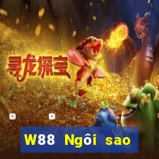 W88 Ngôi sao lớn Đăng nhập vào