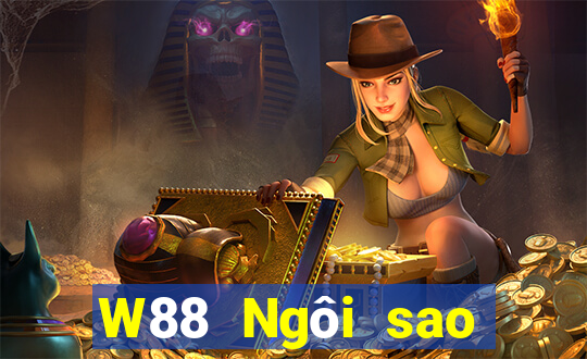 W88 Ngôi sao lớn Đăng nhập vào