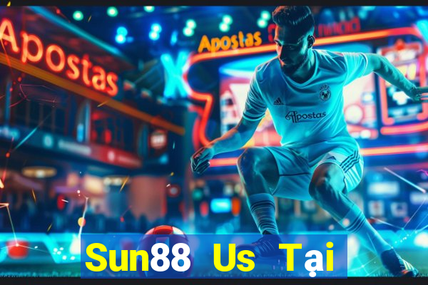 Sun88 Us Tại Game Bài Đổi Thưởng Nạp Bằng Sms