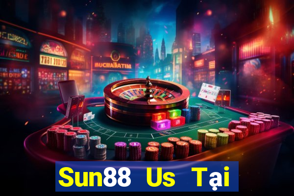 Sun88 Us Tại Game Bài Đổi Thưởng Nạp Bằng Sms