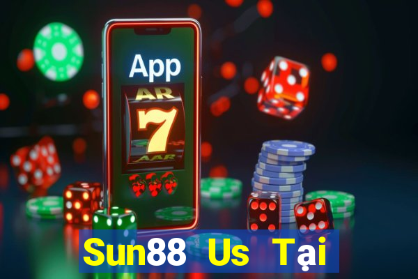 Sun88 Us Tại Game Bài Đổi Thưởng Nạp Bằng Sms