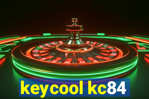 keycool kc84