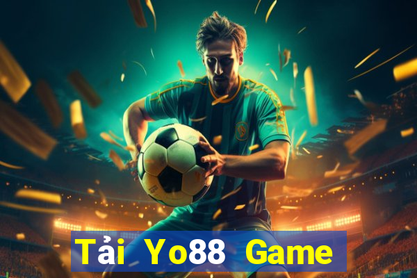 Tải Yo88 Game Bài Baccarat