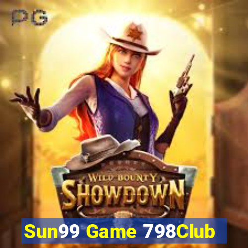 Sun99 Game 798Club