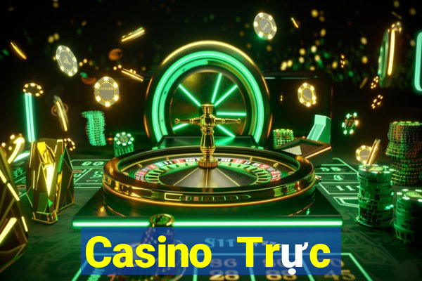 Casino Trực tiếp Lốc 99