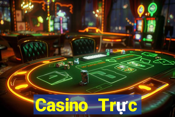 Casino Trực tiếp Lốc 99