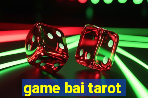 game bai tarot